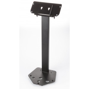 IKT-A06, Stativo per innalzare l‘apparecchio indicatore, Altezza ca. 480mm, per piatto di pesata B|C
